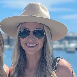 Meet your Posher, Mallory